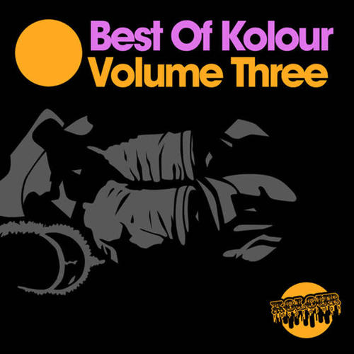 Best Of Kolour 3