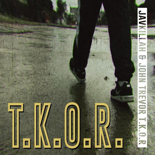 T.K.O.R (Explicit)