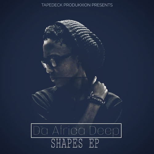 Shapes (EP)