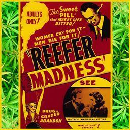 Reefer Madness