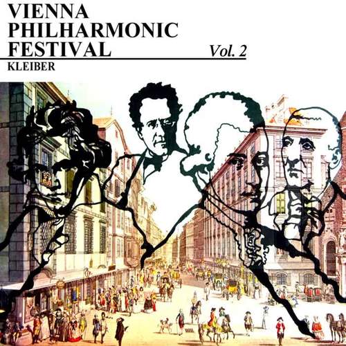 Vienna Philharmonic Festival, Pt. 2