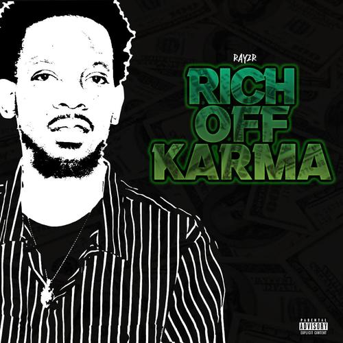 Rich Off Karma (Explicit)