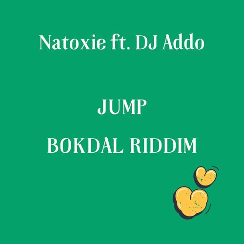 Jump (feat. Natoxie)
