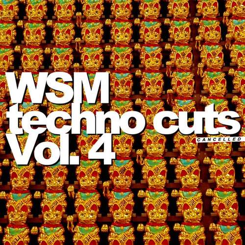 Techno Cuts, Vol. 4