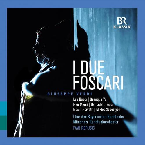 Verdi: I due Foscari (Live)