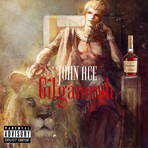 Gilgamesh (Explicit)