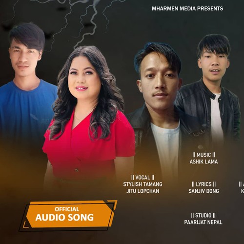 Current Short (feat. Stylish Tamang, Jitu Lopchan & Ashik Lama)