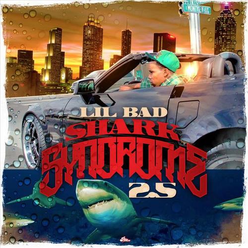 Shark Syndrome 2.5 (Explicit)