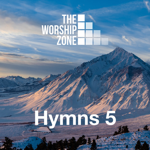 The Worship Zone Hymns 5