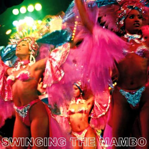 Swinging the Mambo