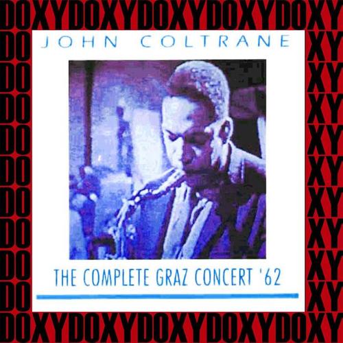 The Complete 1962 Graz Concert (Live, Remastered, Doxy Collection)