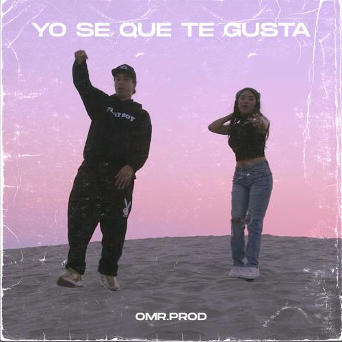 Yo Se Que Te Gusta (feat. Deniss)