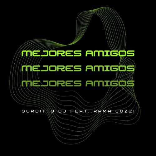 M.A Mejores Amigos (Remix)