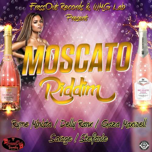 Moscato Riddim (Explicit)
