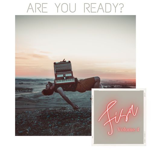 Are you ready? Fisa Vol. 4