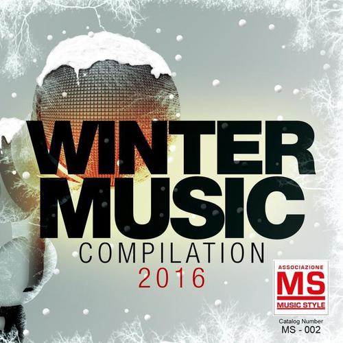 Winter Music Compilation 2016 (Explicit)