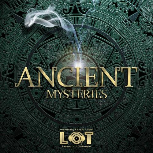 Ancient Mysteries