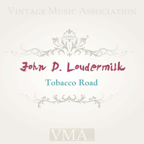 Tobacco Road