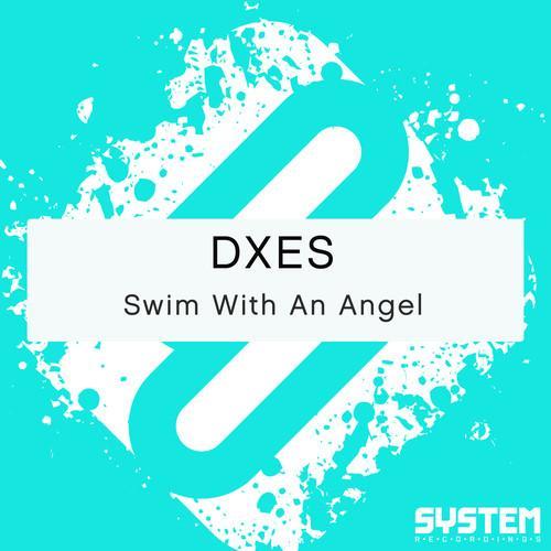 Swim With an Angel