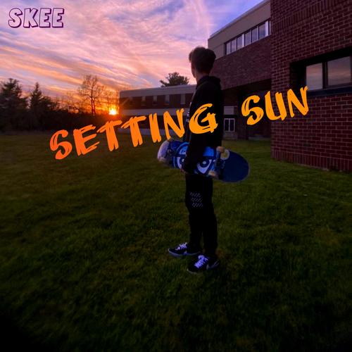 Setting Sun (Explicit)