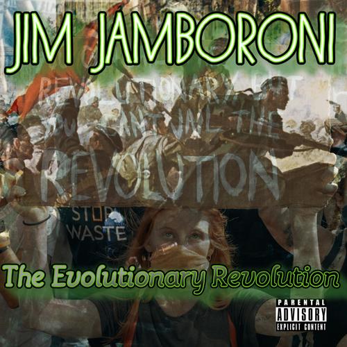 The Evolutionary Revolution