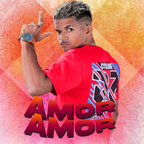 Amor Amor (Remix) [Explicit]