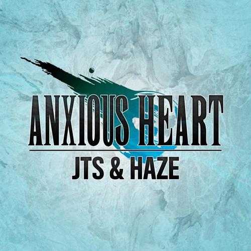 Anxious Heart