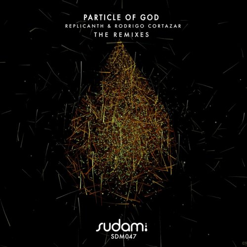 Particle of God