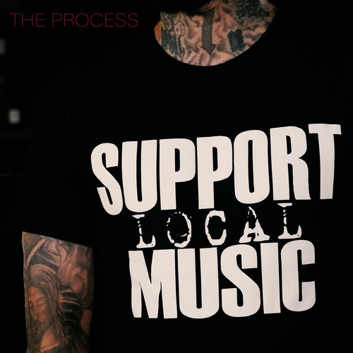 The Process (Explicit)