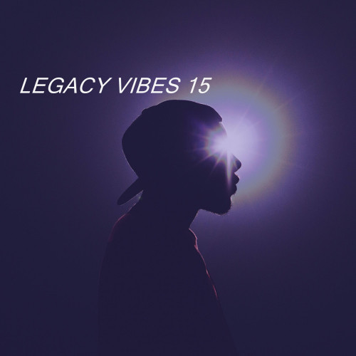 LEGACY VIBES 15