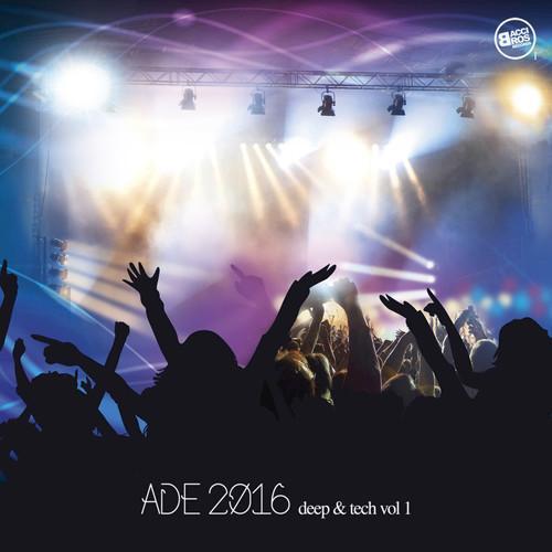 Ade 2016 Deep & Tech, Vol. 1