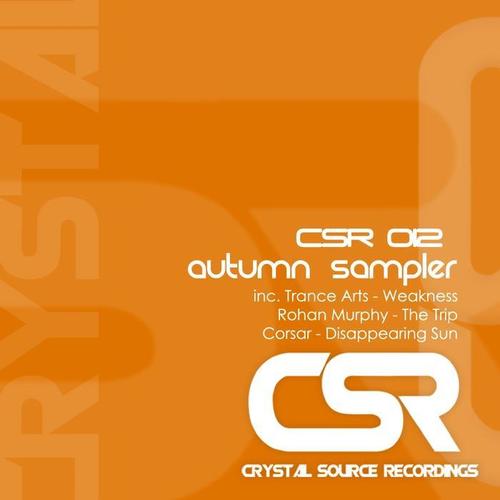 Autumn Sampler