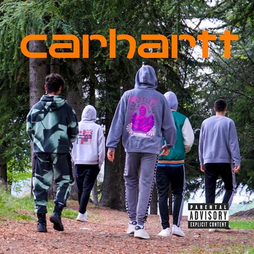 CARHARTT (feat. EZ-BOY) [Explicit]