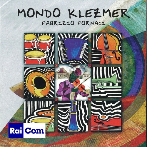 Mondo Klezmer (Colonna sonora originale del Programma Tv 