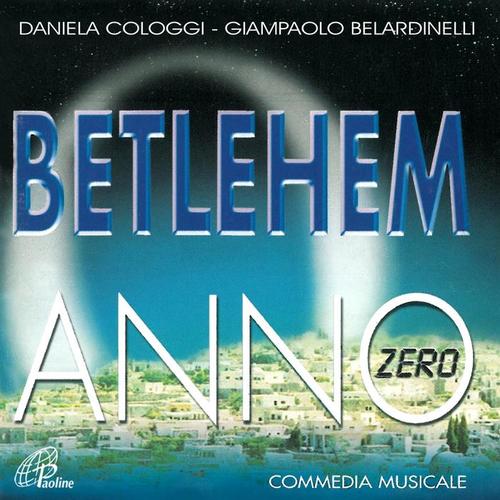 Betlehem anno zero (Commedia musicale)