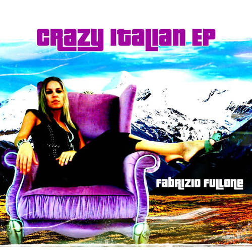 Crazy Italian EP