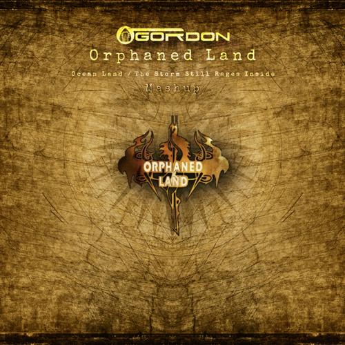 The Orphaned Land Mashup (Explicit)