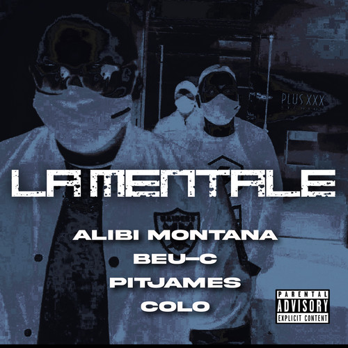 La mentale (Explicit)