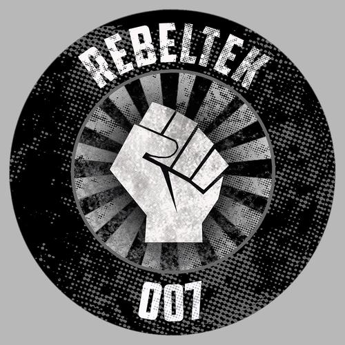 REBELTEK 007