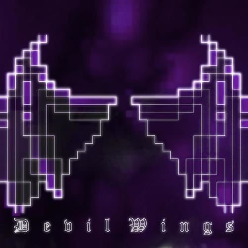 Nightmare Devil Wings (feat. Skorde)