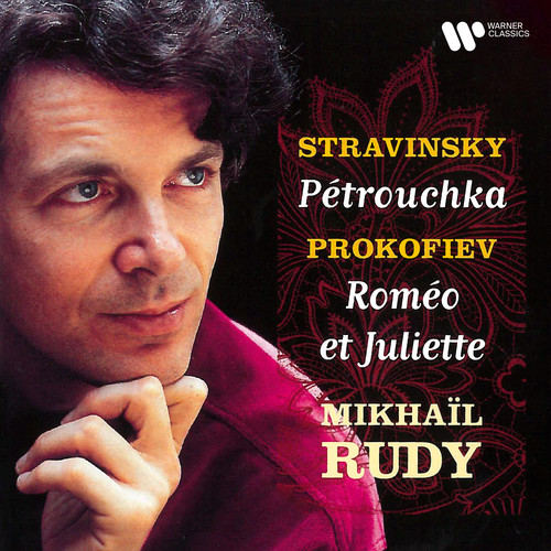 Stravinsky: Pétrouchka - Prokofiev: Roméo et Juliette