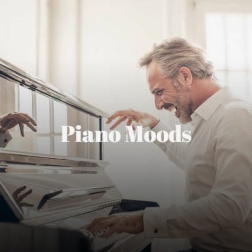 Piano Moods