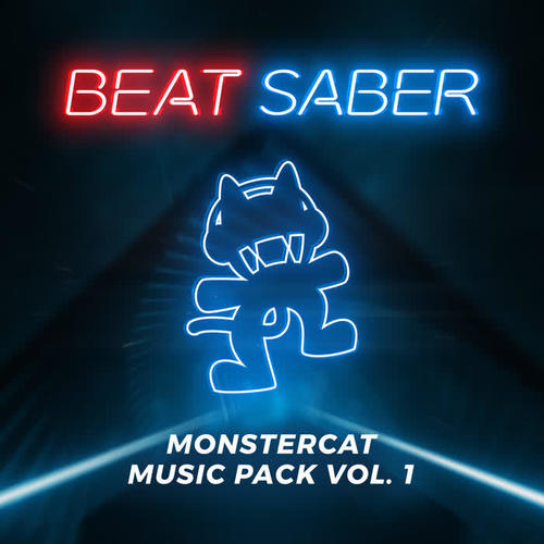 Beat Saber - Monstercat Music Pack Vol. 1