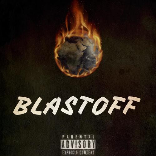 Blast Off (feat. Colin Pierce) [Explicit]