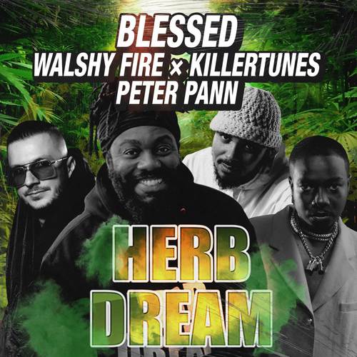 Herb Dream (Remix)