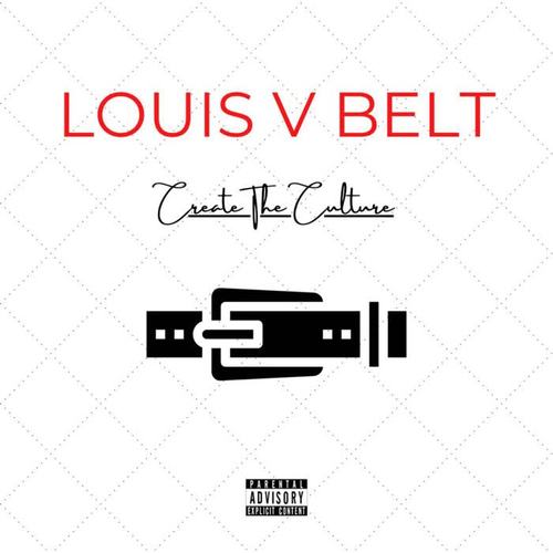 Louis V Belt (Explicit)