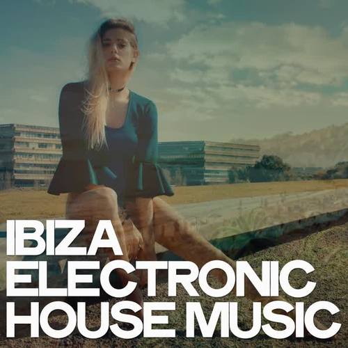 Ibiza Electronic House Music