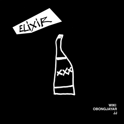 Elixir (Explicit)