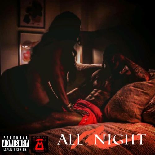 All Night (Explicit)