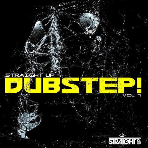 Straight Up Dubstep! Vol. 7